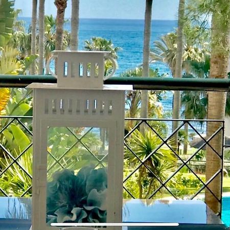 Mi Capricho 9C Beachfront- Apartment With Sea View - Costa Del Sol لا كالا ذي ميخاس المظهر الخارجي الصورة