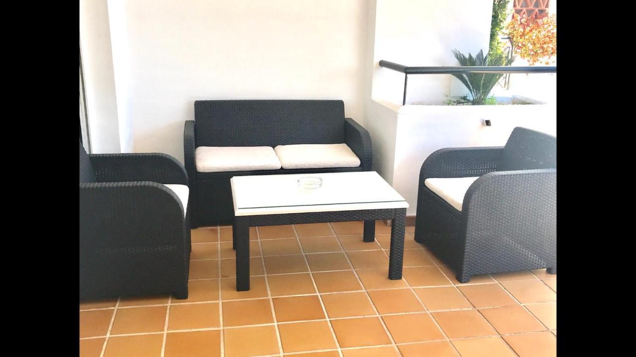 Mi Capricho 9C Beachfront- Apartment With Sea View - Costa Del Sol لا كالا ذي ميخاس المظهر الخارجي الصورة