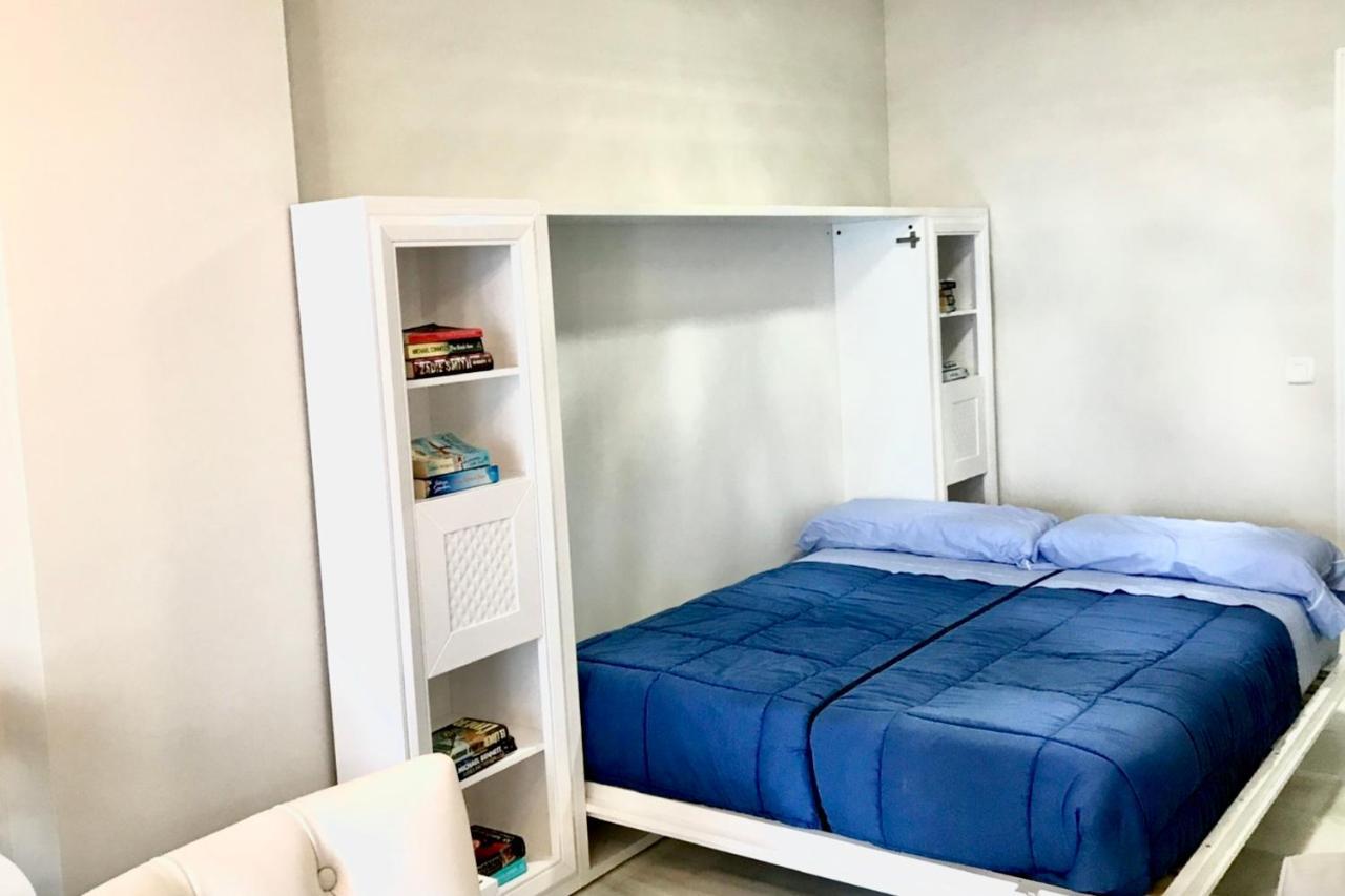 Mi Capricho 9C Beachfront- Apartment With Sea View - Costa Del Sol لا كالا ذي ميخاس المظهر الخارجي الصورة