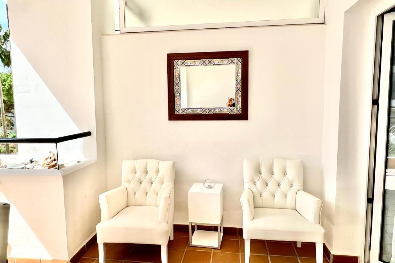 Mi Capricho 9C Beachfront- Apartment With Sea View - Costa Del Sol لا كالا ذي ميخاس المظهر الخارجي الصورة