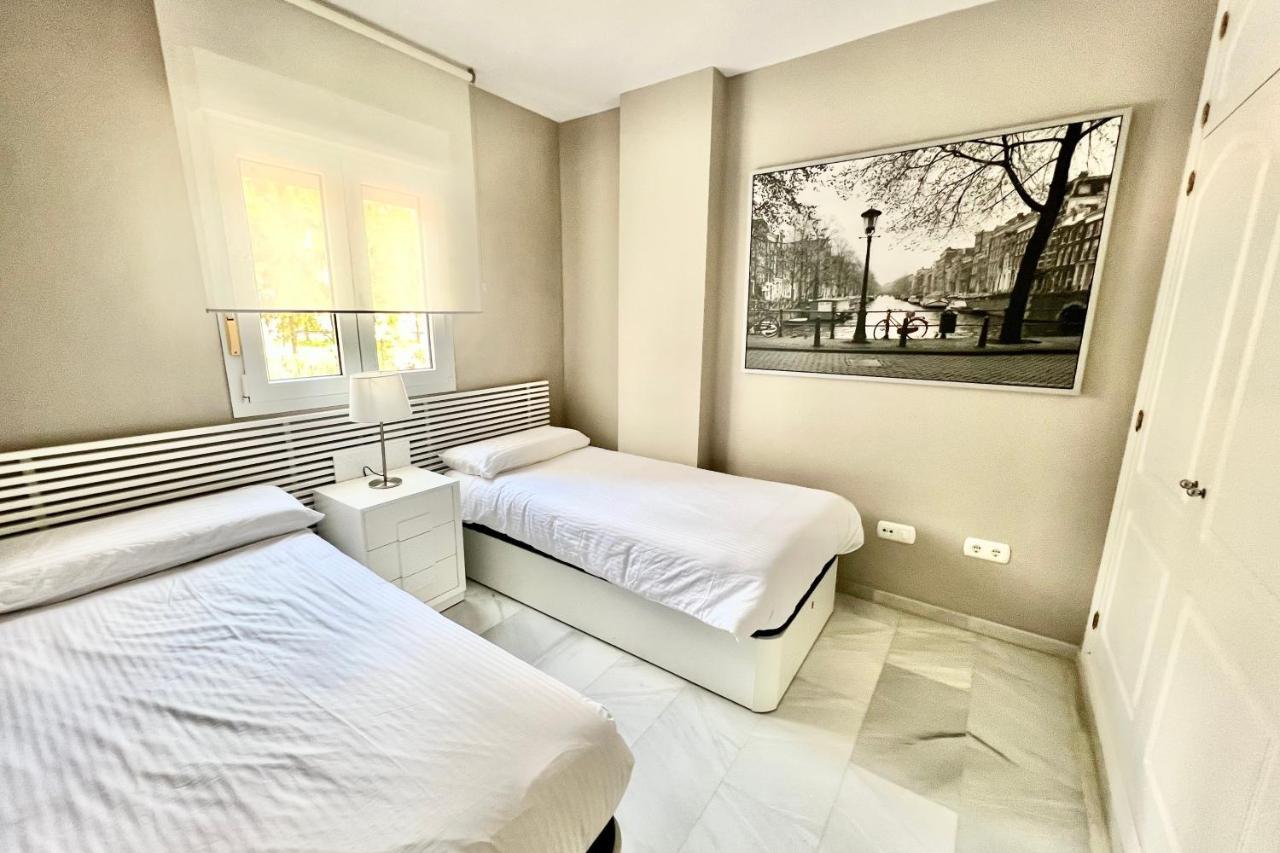 Mi Capricho 9C Beachfront- Apartment With Sea View - Costa Del Sol لا كالا ذي ميخاس المظهر الخارجي الصورة