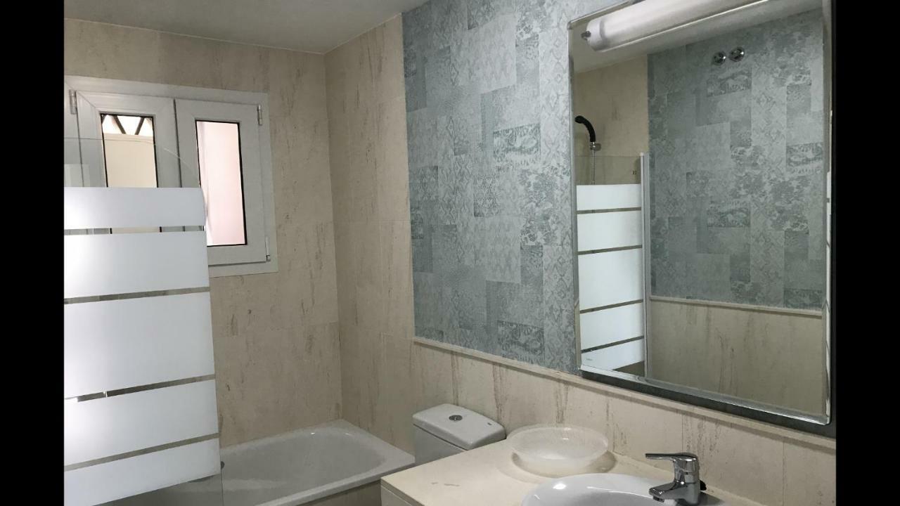 Mi Capricho 9C Beachfront- Apartment With Sea View - Costa Del Sol لا كالا ذي ميخاس المظهر الخارجي الصورة