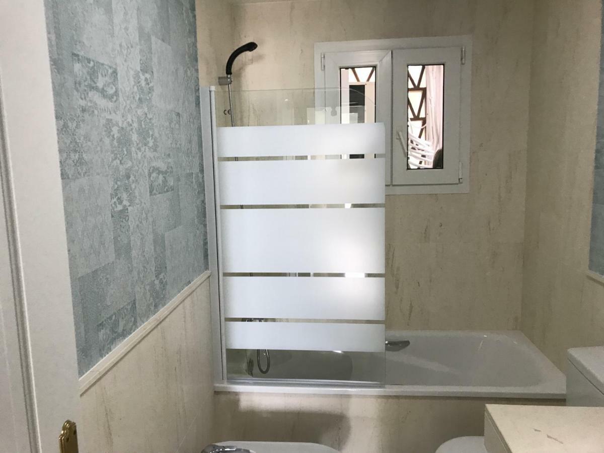 Mi Capricho 9C Beachfront- Apartment With Sea View - Costa Del Sol لا كالا ذي ميخاس المظهر الخارجي الصورة