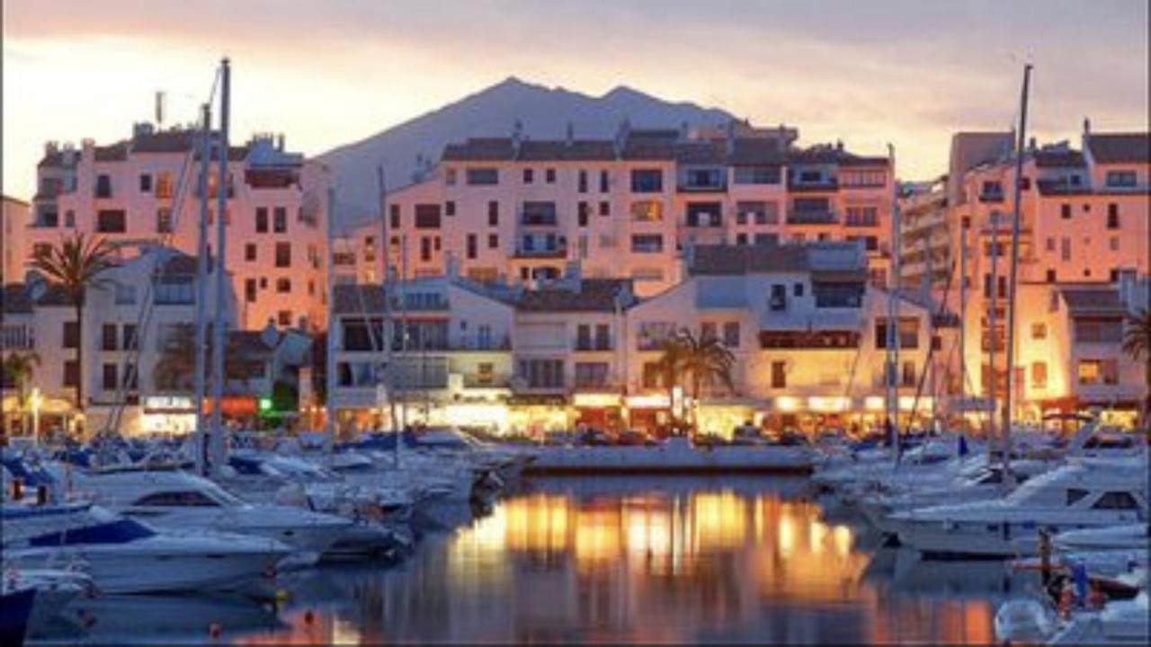 Mi Capricho 9C Beachfront- Apartment With Sea View - Costa Del Sol لا كالا ذي ميخاس المظهر الخارجي الصورة